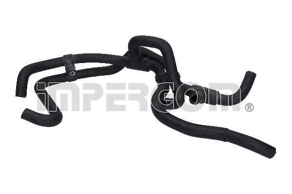 Mangueira (cano derivado) do sistema de esfriamento Renault 19 2 B53, C53