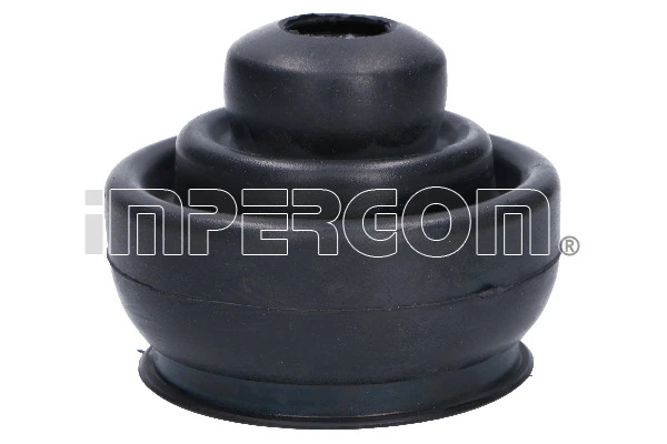 Bota de proteção interna de junta homocinética do semieixo dianteiro Seat Marbella 28