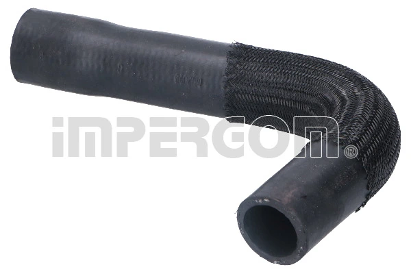 Патрубок радиатора DW2062TT Thermotec
