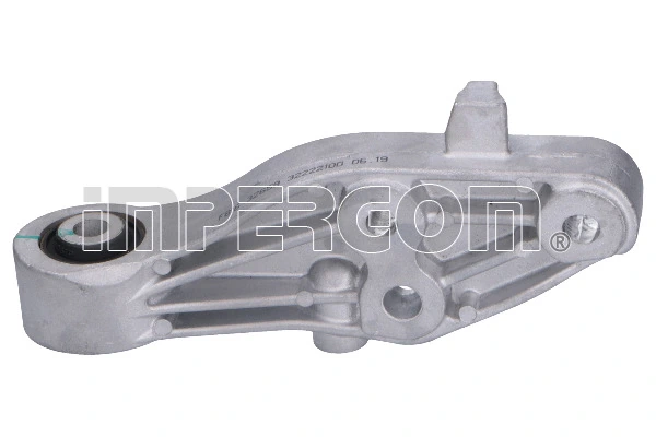32138290 Volvo Кронштейн подушки (опоры) двигателя задней