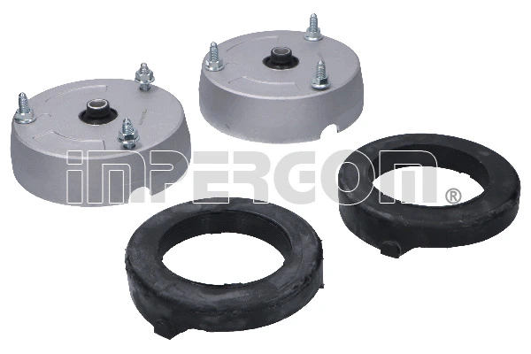 Soporte amortiguador delantero 317492 Impergom