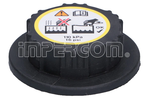 Tampa (tampão) do tanque de expansão Mercedes ML/GLE W163