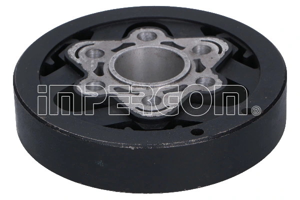 Acoplamento elástico do veio de transmissão Mercedes Bus 207-310 601