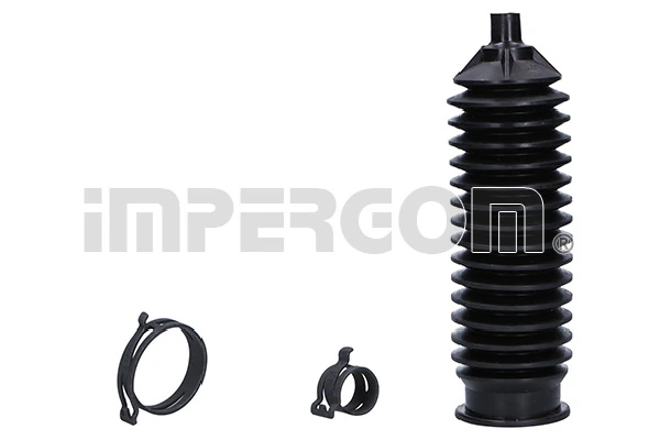 Bota de proteção do mecanismo de direção (de cremalheira) Ford Escort 6 GAL