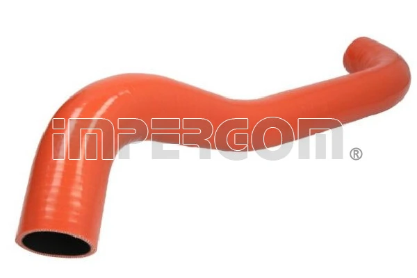 Шланг/патрубок интеркуллера GP ORK504136611 цена, от 19.60 USD