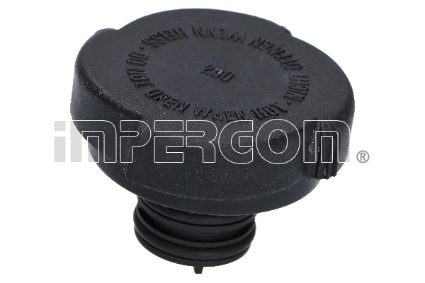 Tapón del radiador   