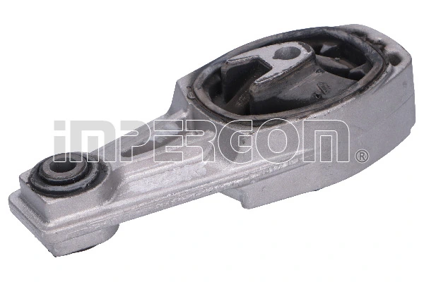 Coxim (suporte) traseiro de motor Citroen C4 2 B7