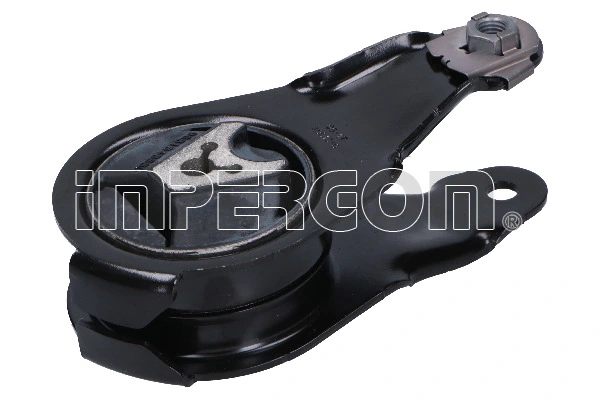 Coxim (suporte) direito dianteiro de motor Peugeot 3008 1 0U