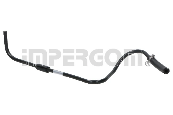 55556687 Peugeot/Citroen Шланг (патрубок) обогрева дроссельной заслонки
