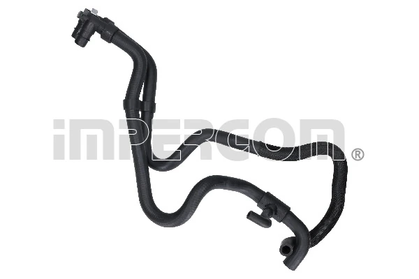 Купить 6464S3 Peugeot/Citroen Шланг радиатора отопителя/печки