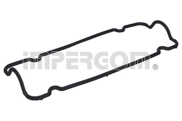  Прокладка клапанной крышки Mazda 626 4
