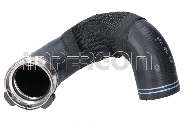 Купить 50517522 Fiat/Alfa/Lancia Патрубок интеркулера