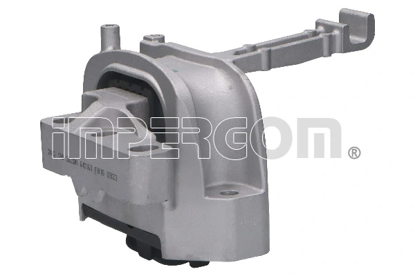  Правая подушка двигателя Volkswagen Polo 6