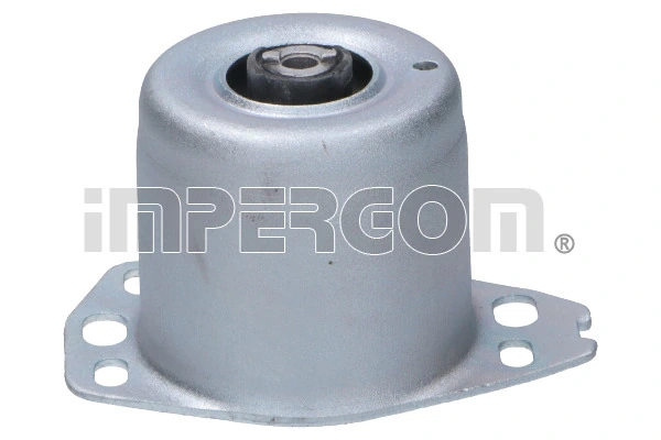 Coxim (suporte) dianteiro de motor Alfa Romeo 147 937