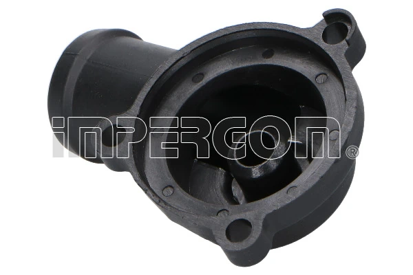 Крышка термостата Шкода Фабия II