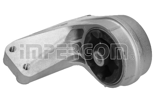 Coxim (suporte) traseiro de motor Chevrolet Captiva 1 C100