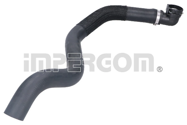 Шланг радиатора, нижний Thermotec DWD004TT цена, от 26.84 USD