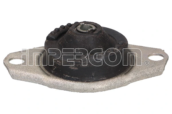 Coxim (suporte) traseiro de motor Alfa Romeo 147 937