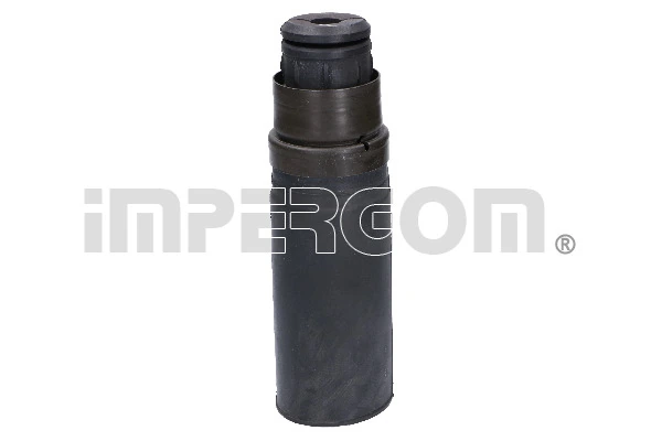 516658 Peugeot/Citroen Pára-choque (grade de proteção) de amortecedor traseiro