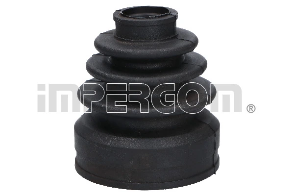 Fuelle, árbol de transmisión delantero interior 25718 Impergom