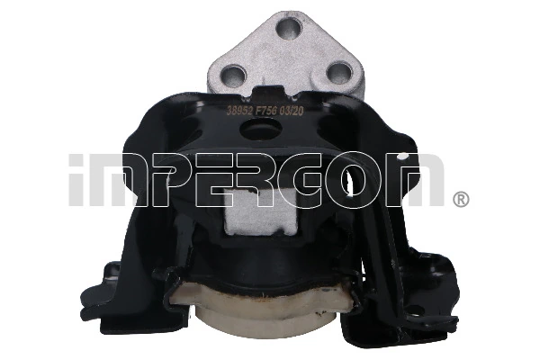 Купить 00001839J3 Peugeot/Citroen Правая опора двигателя