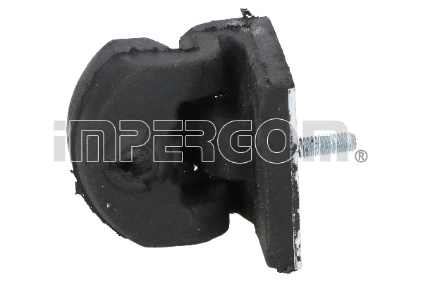 Coxim de fixação do silenciador Peugeot 207 WA, WC