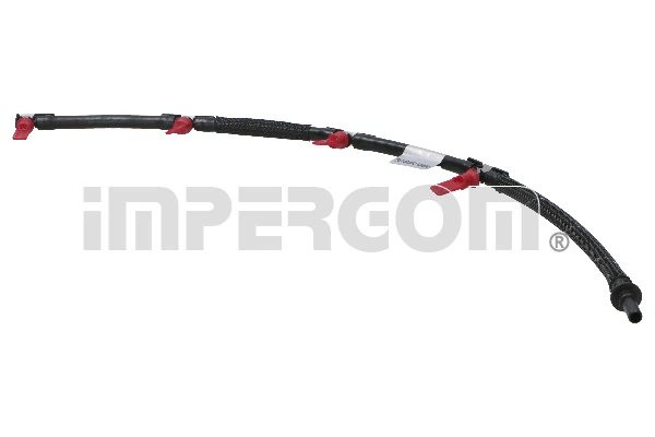 Tubo De Combustible Atras De Las Boquillas 230089 Impergom