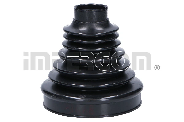 Bota de proteção interna de junta homocinética do semieixo dianteiro Opel Zafira P12