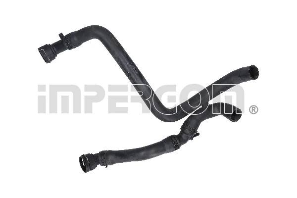 Нижний патрубок радиатора Renault (RVI) 5010514570