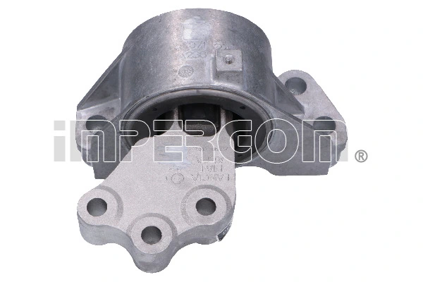 684381 Opel Правая подушка двигателя