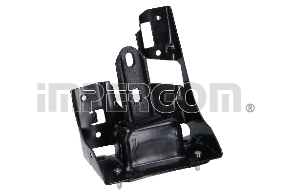 Coxim (suporte) esquerdo de motor Citroen C4