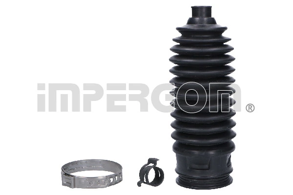 Пыльник рулевой рейки 0084248 GKN-Spidan