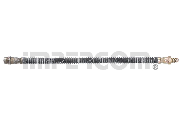 Tubo flexible de frenos trasero 23651 Impergom