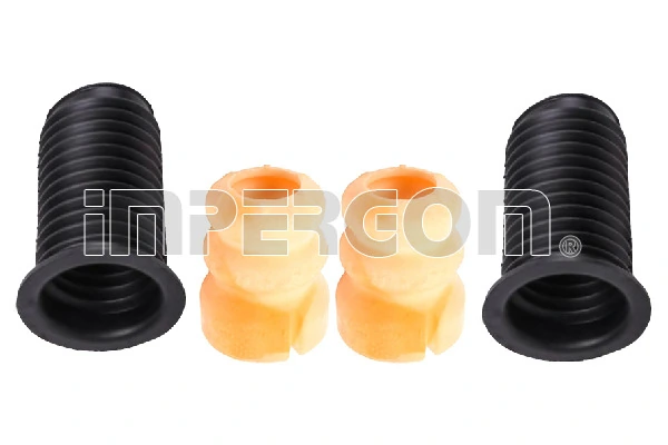 727226 Maxgear Буфер (отбойник) амортизатора переднего + пыльник