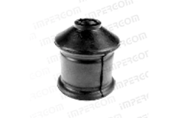 Сайлентблок передней подвески Ford Fiesta Mk1 хэтчбек (GBFT) (1976 - 1983) цена, от 2.48 USD