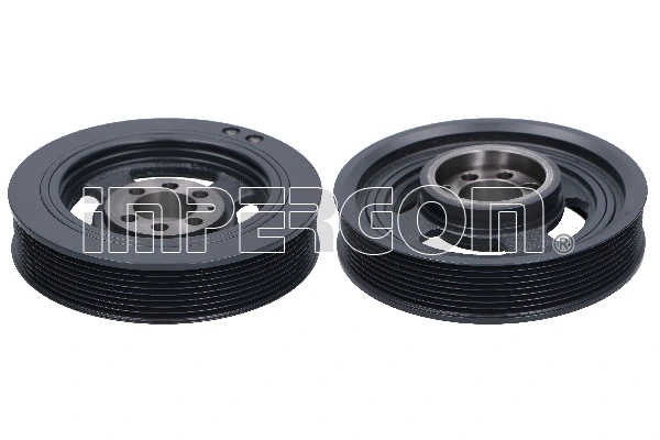 Polia de cambota Mazda 6 GY