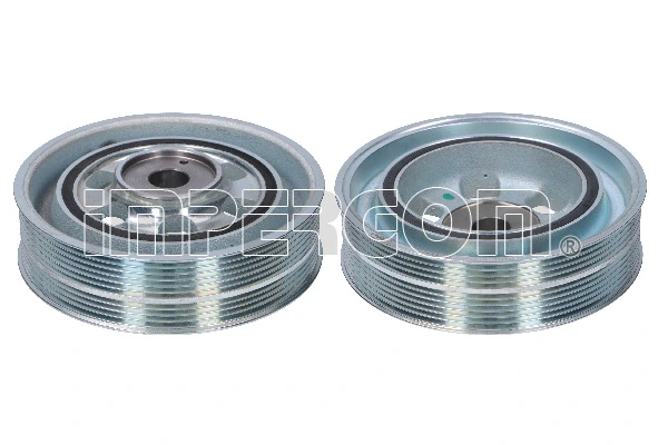 Polia de cambota Iveco Daily IV 