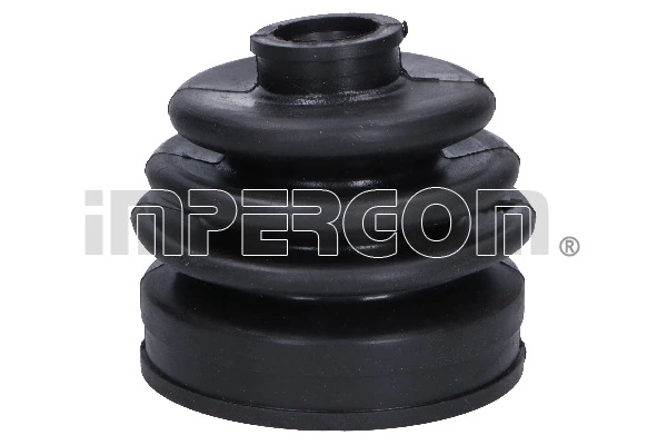 Пыльник ШРУСа передней полуоси наружный GKN-Spidan 026210