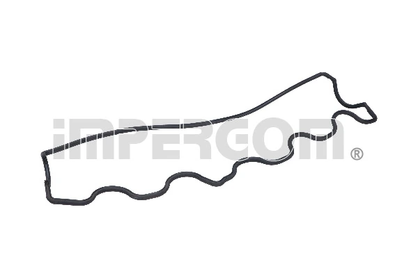 Прокладка крышки двигателя Fiat Marea универсал (185) (1996 - 2007) цена, от 8.23 USD