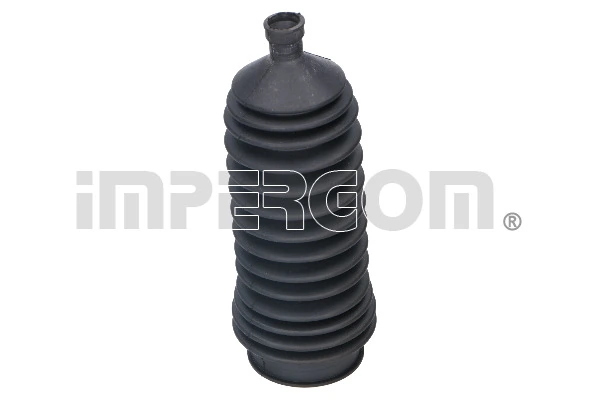 Bota de proteção do mecanismo de direção (de cremalheira) Dacia Logan KS