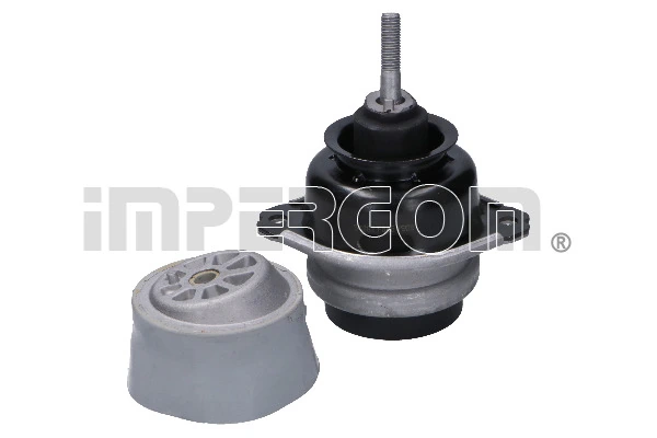  Правая подушка двигателя Volkswagen Touareg 2