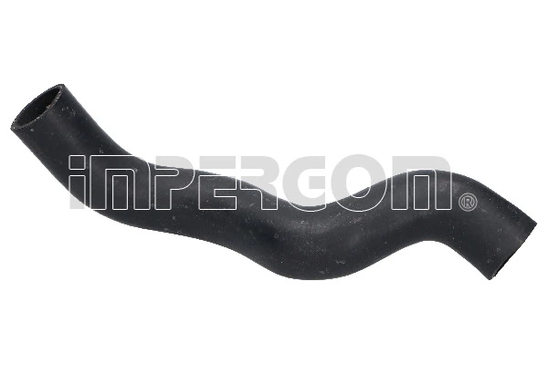 Патрубок радиатора 13136150 Opel