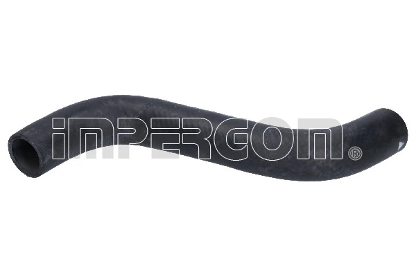 Купить Патрубок радиатора Шевроле Авео II T250, T255