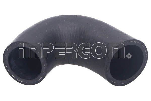 Патрубок термостата Thermotec DWW037TT