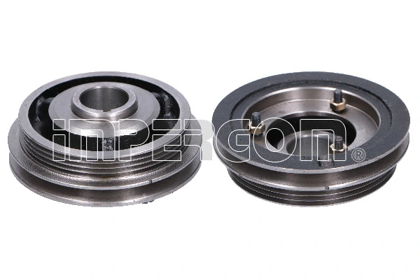 Polia de cambota Fiat Tipo 160