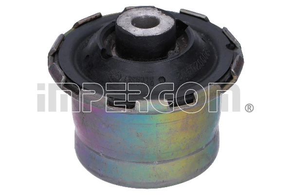 Bloco silencioso de viga traseira (de plataforma veicular) Renault Espace 4 JK0