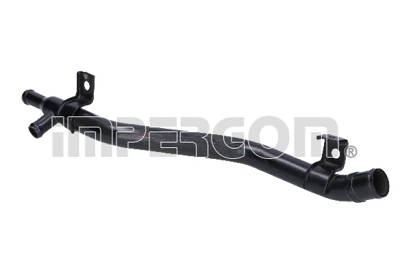 Шланг/патрубок системы охлаждения Standart STD804 цена, от 22.97 USD
