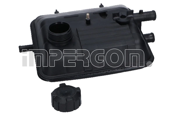 Бачок системы охлаждения 2380ZB1 Polcar