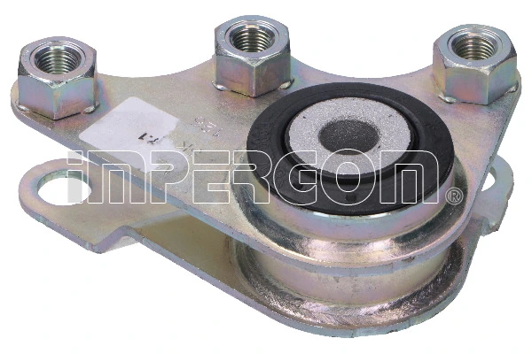 Передняя опора двигателя 1380042080 Fiat/Alfa/Lancia
