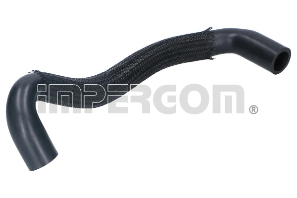 Cano derivado de ventilação de cárter (de separador de óleo) Alfa Romeo 147 937